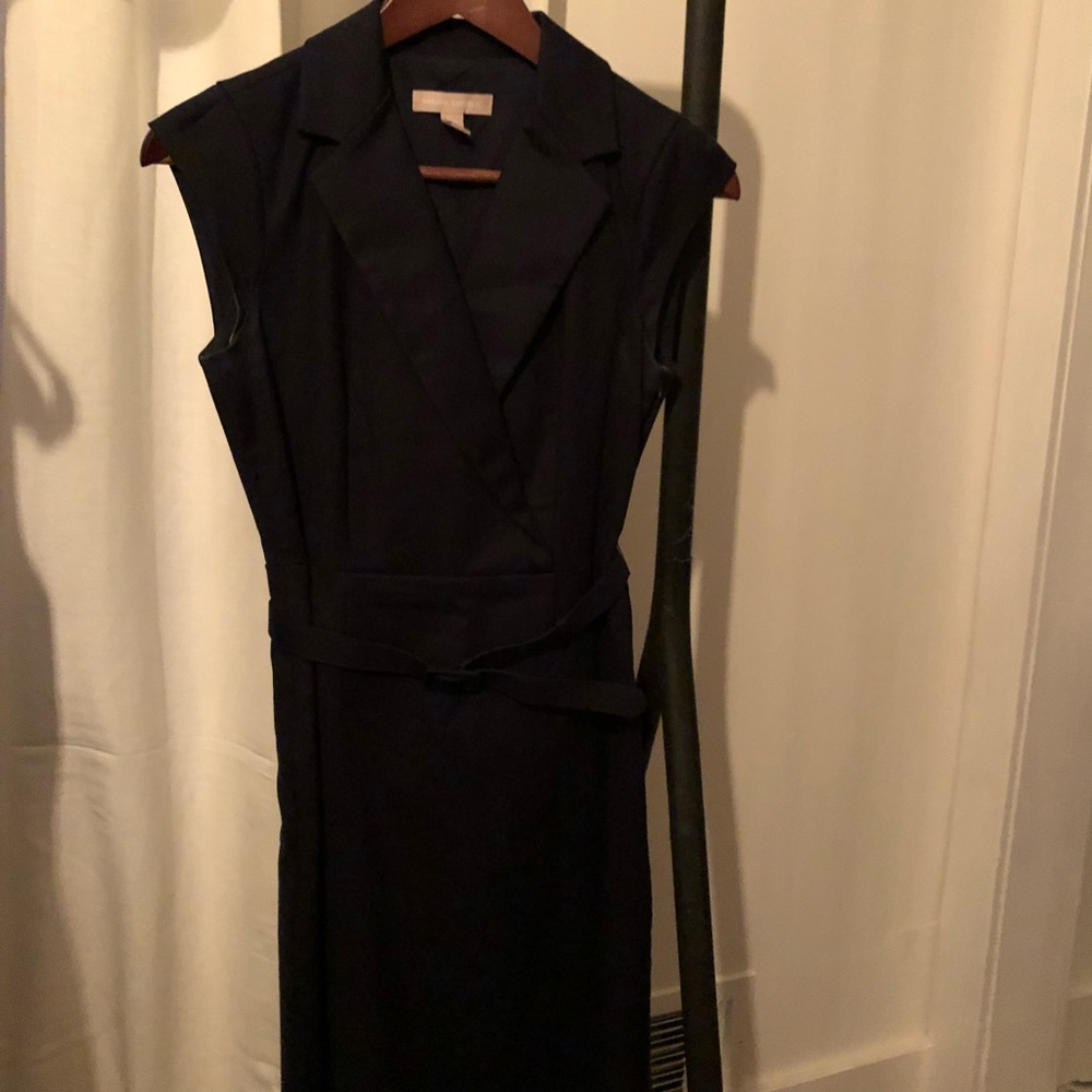 Banana Republic Work Dress